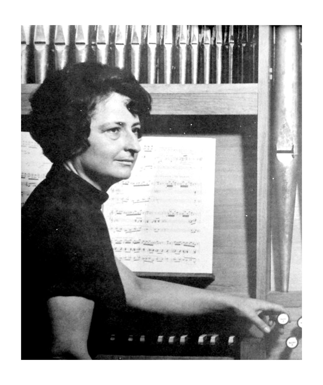 Мари-Клер Ален